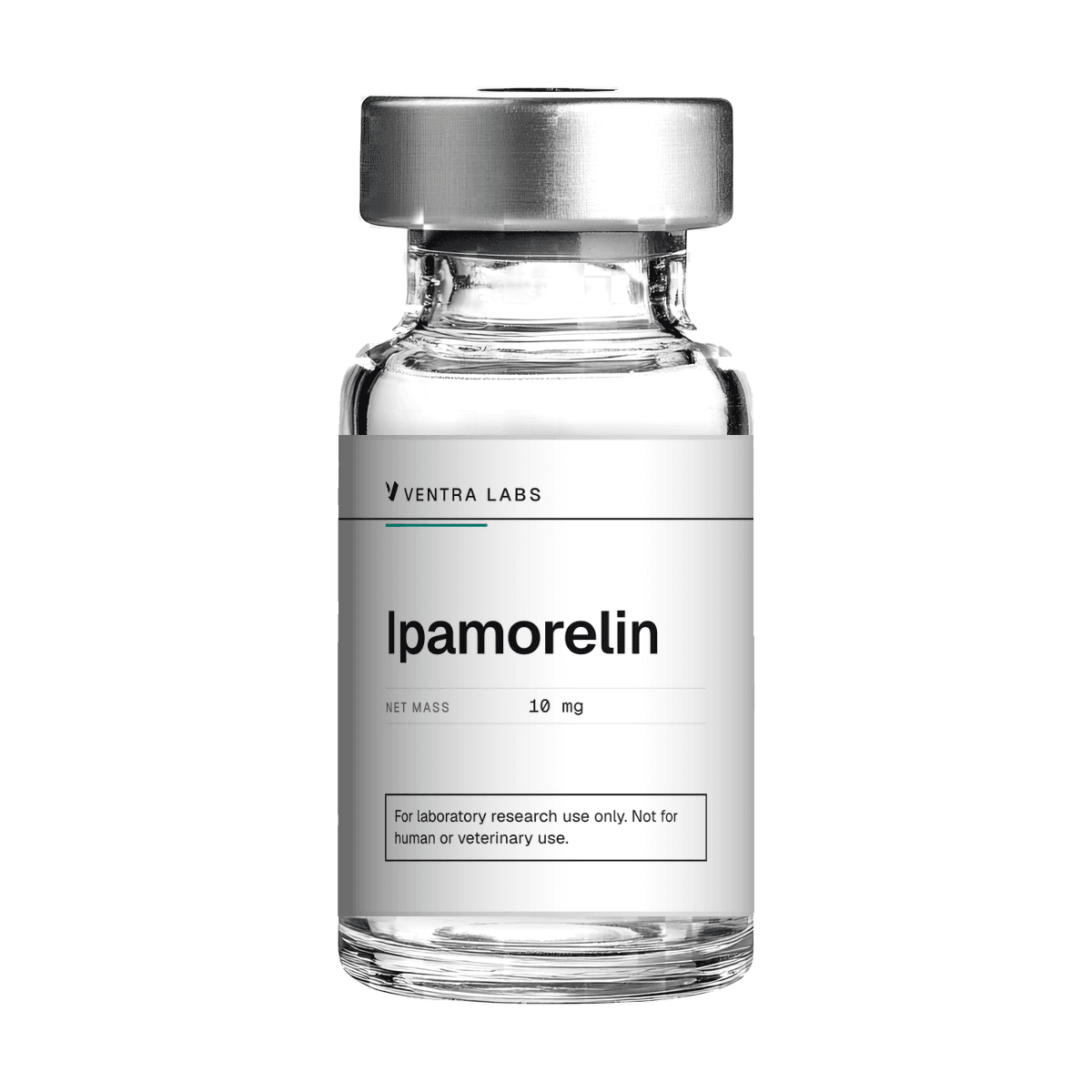 Ipamorelin 10mg vial