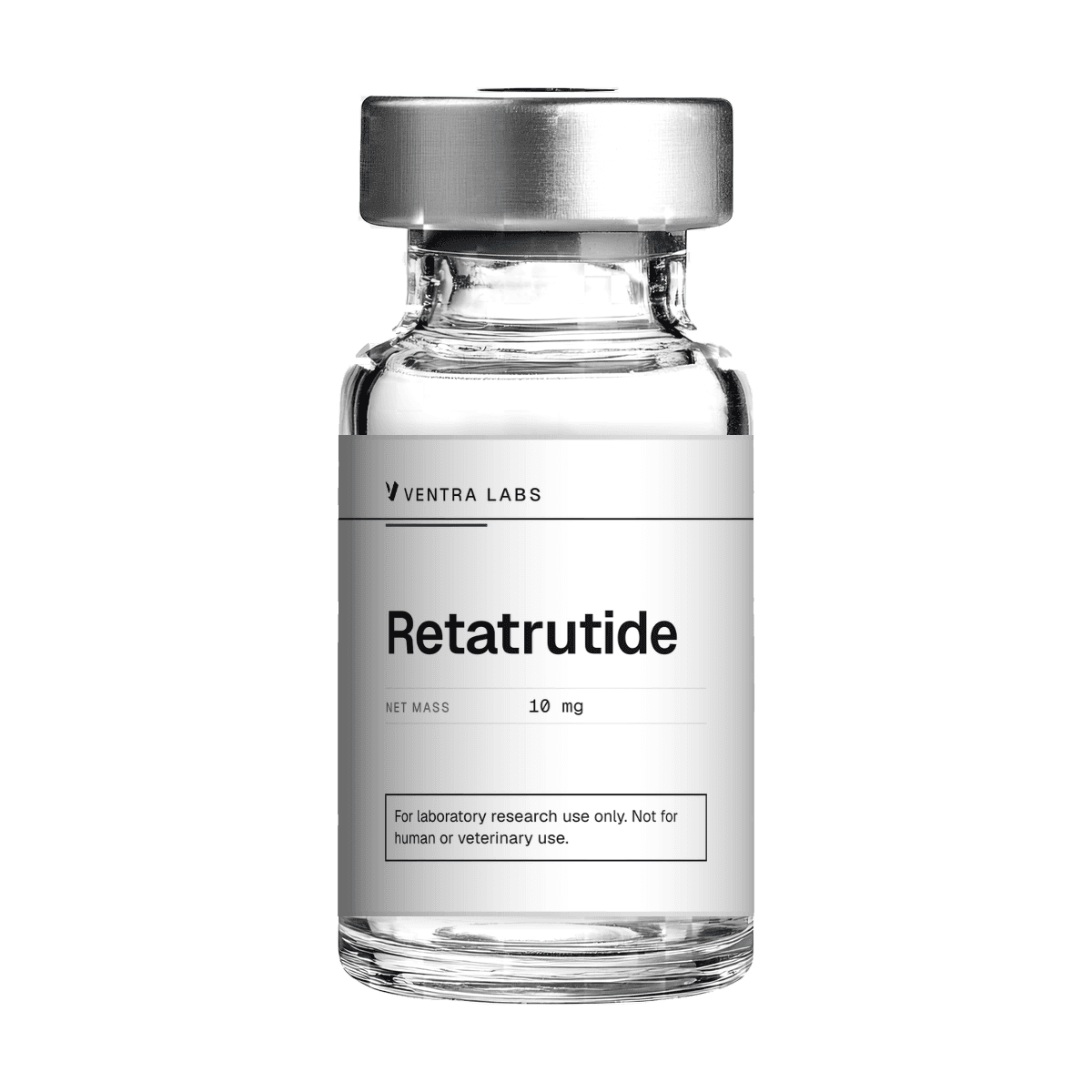 Retatrutide 10mg vial