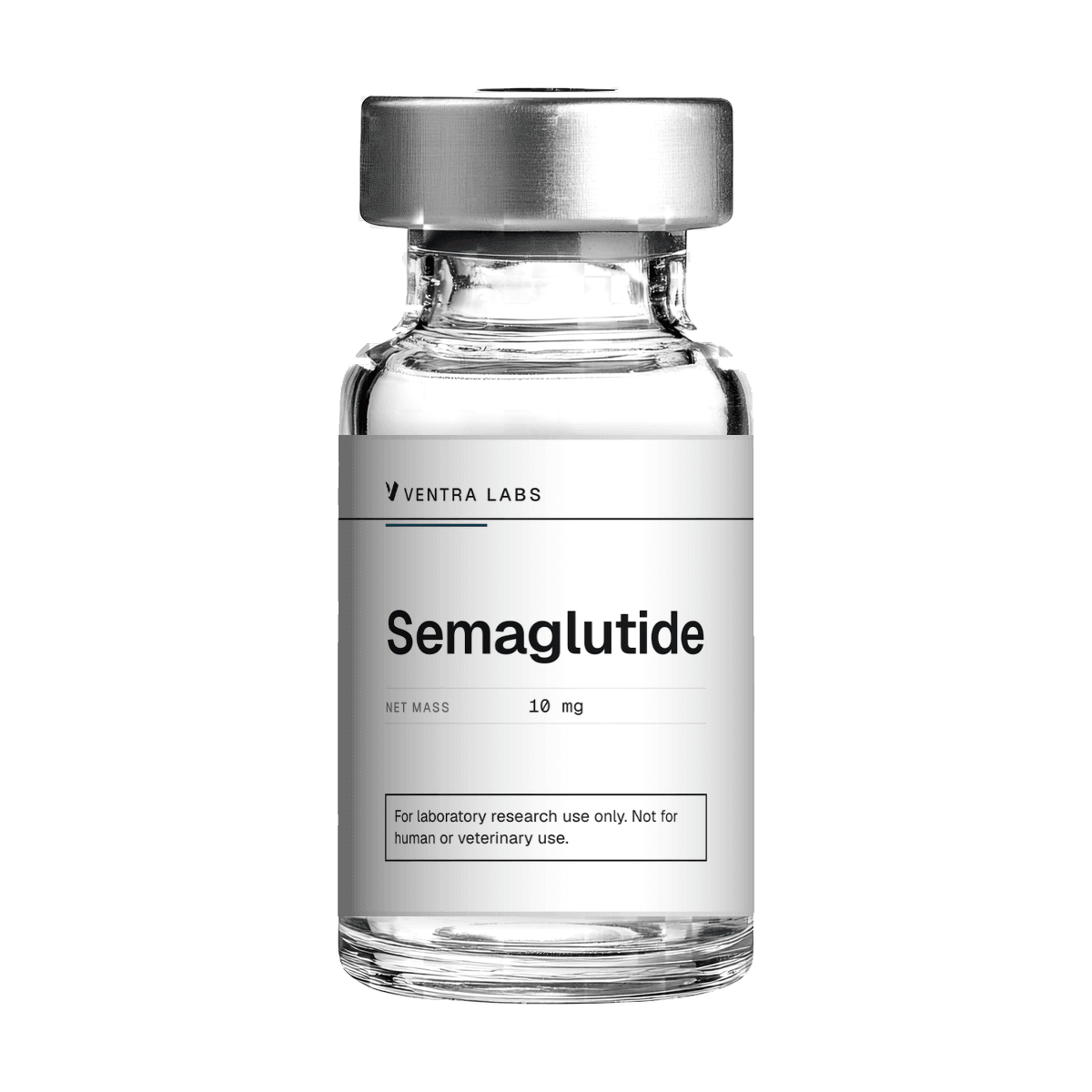 Semaglutide 10mg vial